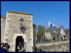 The Tower of London 108